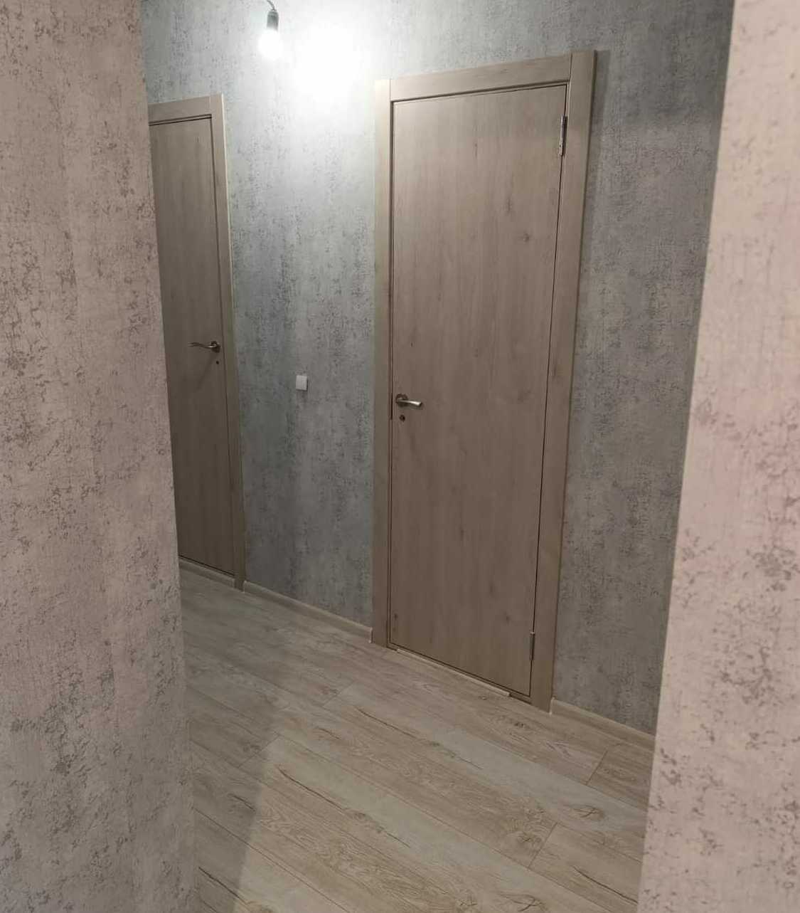 2-комнатная квартира, ЖК «Квадрат»