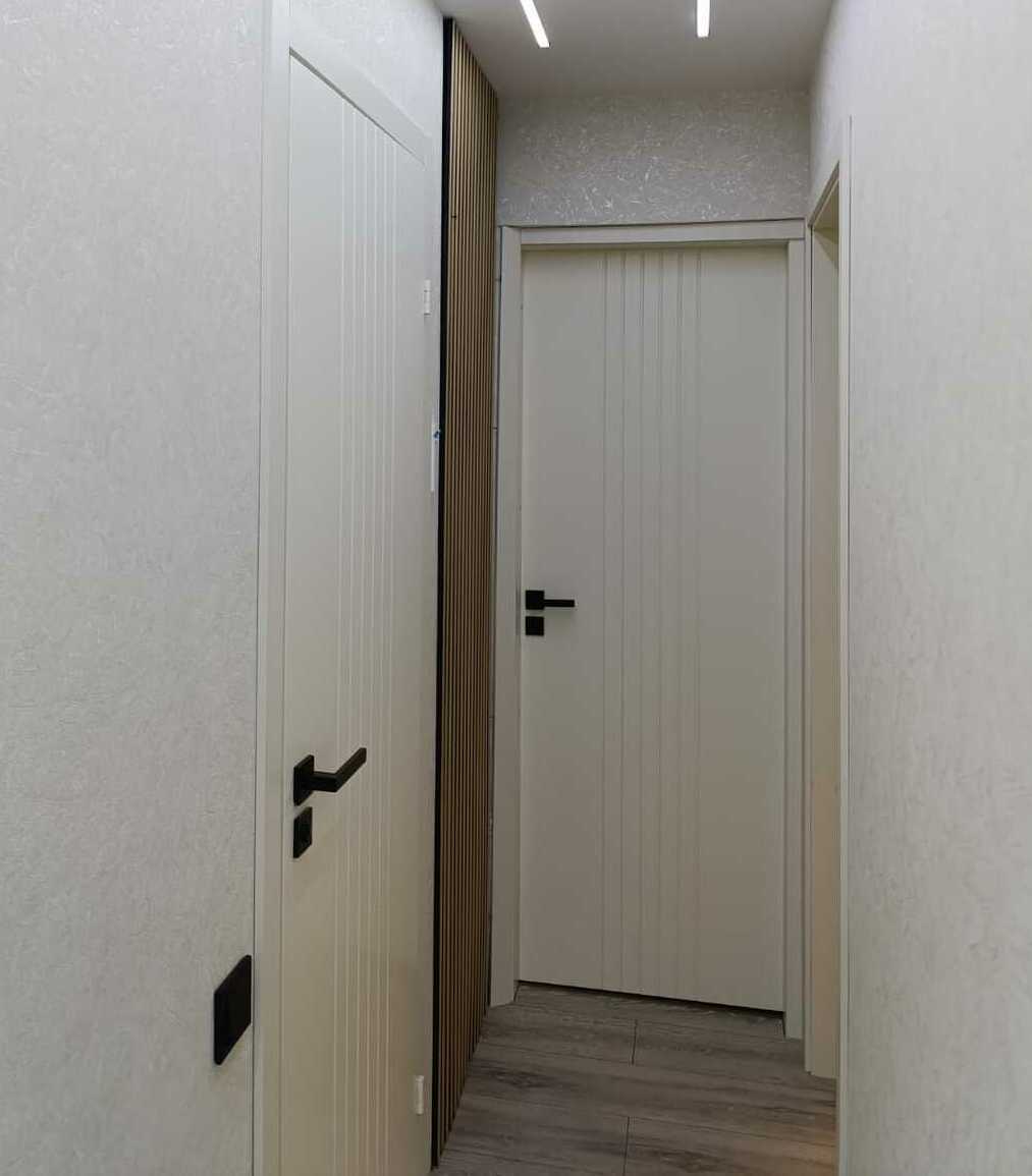 2-комнатная квартира, ЖК «Квадрат»