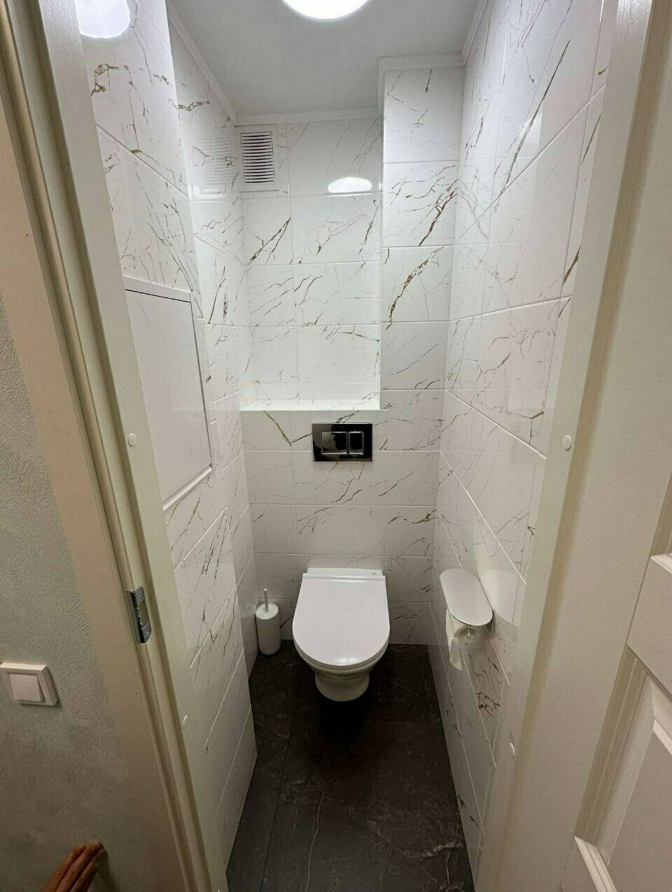 2-комнатная квартира, ЖК «Квадрат»