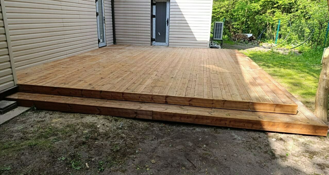 2-комнатная квартира, ЖК «Престиж»