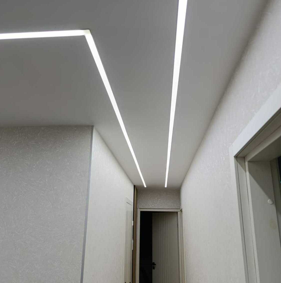 1-комнатная квартира, ЖК «Новый берег»